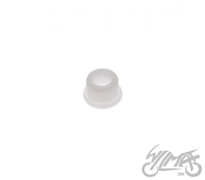 Plastikowa tuleja wahacza z kołnierzem do Rometa — RO6021P — ujęcie 2