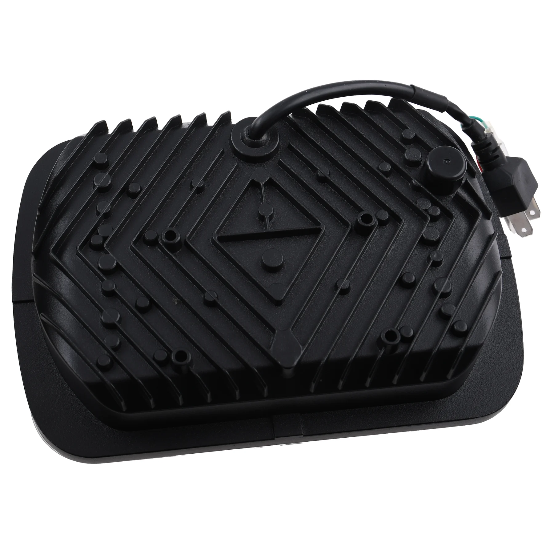 Wkład lampy przód LED custom V4 uniwersalny Racing Force — ujęcie 2