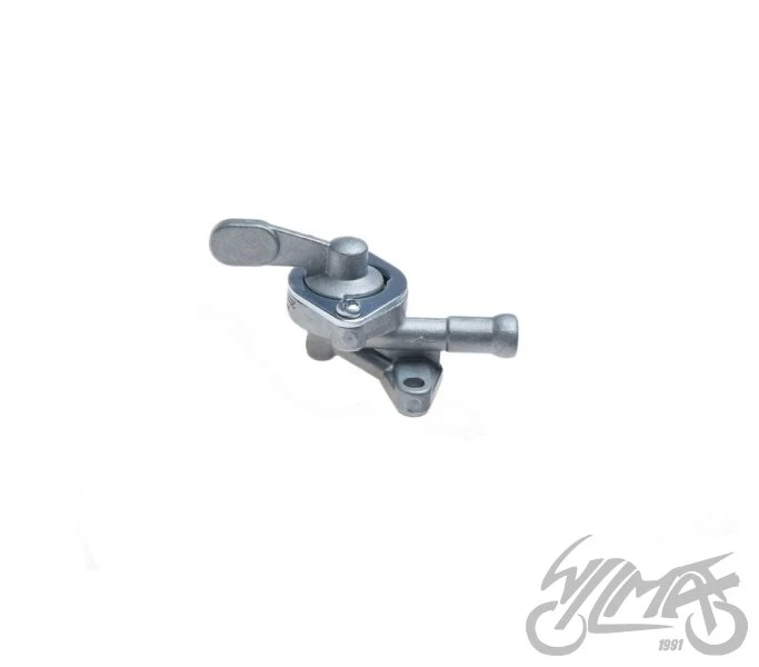 Kranik paliwa do Robin NB411 — rozstaw 20 mm — ujęcie 2