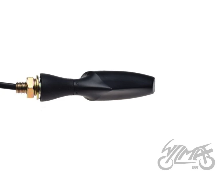 Kierunkowskazy tylne 12 V do Benelli TRK 502X — komplet — ujęcie 3