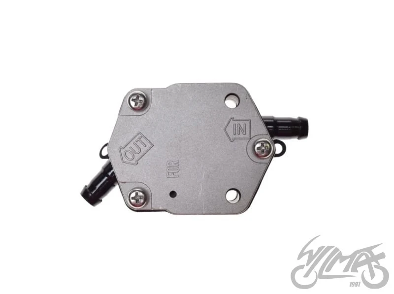 Pompa paliwa marine do Yamaha — 6E5-24410-00 — ujęcie 2
