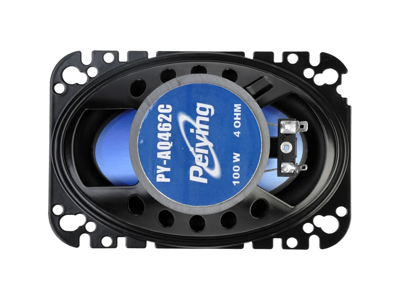 Głośniki samochodowe PY-AQ462C 4"x6" — ujęcie 5