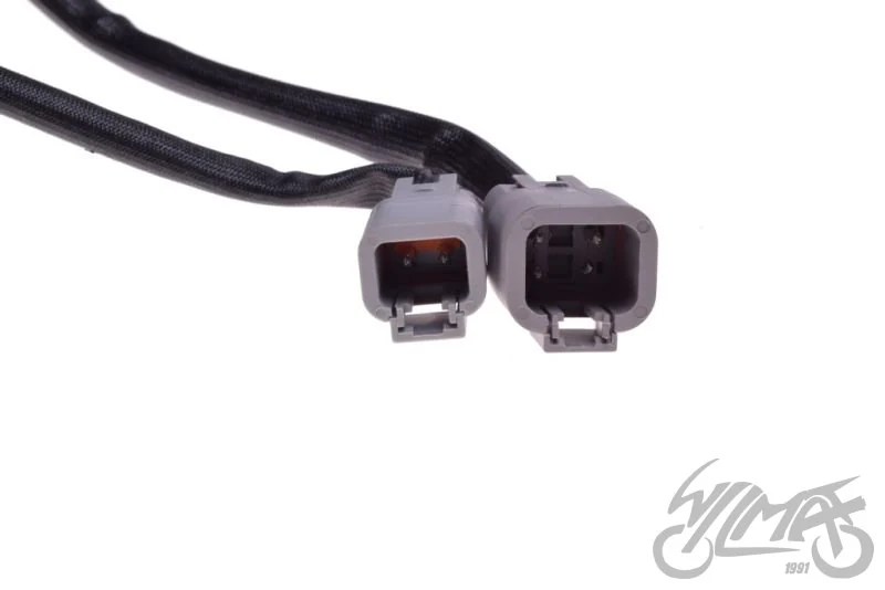 Regulator napięcia do Harley-Davidson 74631-06 — ujęcie 3