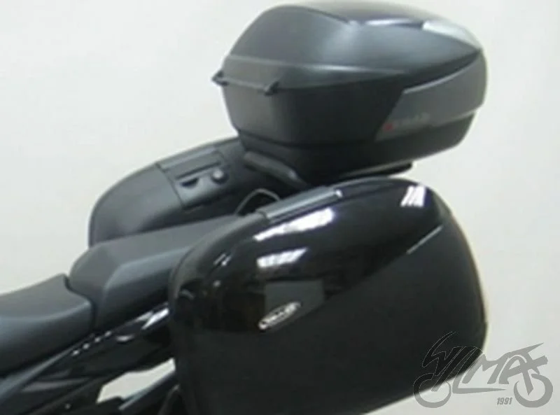 Stelaż kufra tył SHAD do Suzuki bandit — ujęcie 2