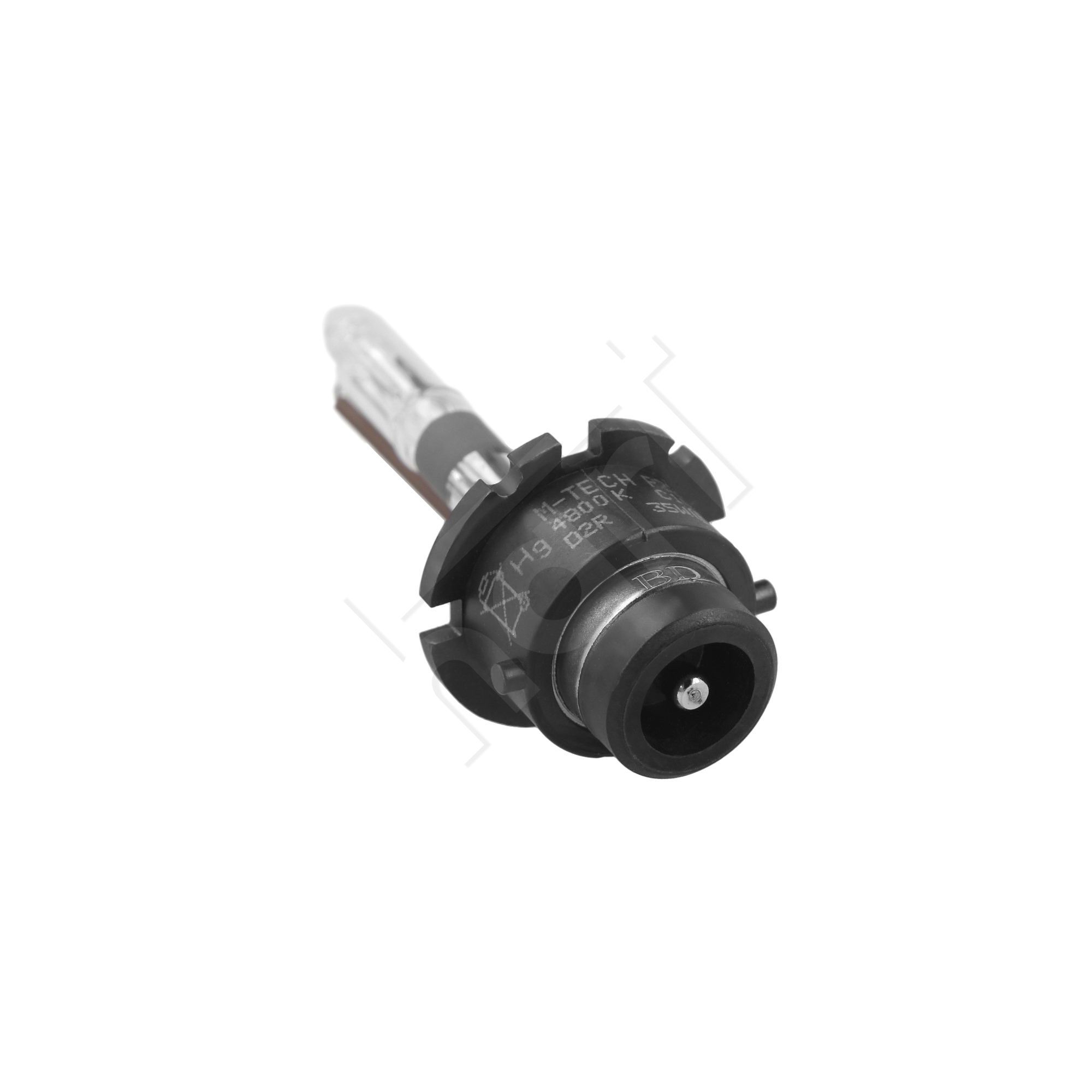 Żarówka xenon D2R 35 W 4800K/Premium +30% M-Tech ZMD2R48 — ujęcie 3