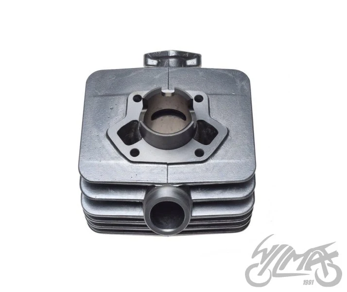Komplet cylindra MZA do Simsona — wariant S60, 41 mm, SN00214E — ujęcie 3