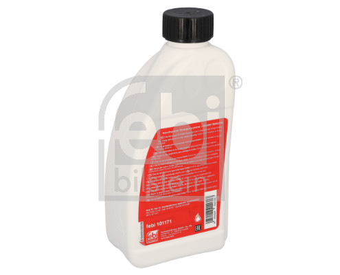 Płyn do automat. skrzyni biegów Haldex 1 l FEBI BILSTEIN 101171 — ujęcie 2