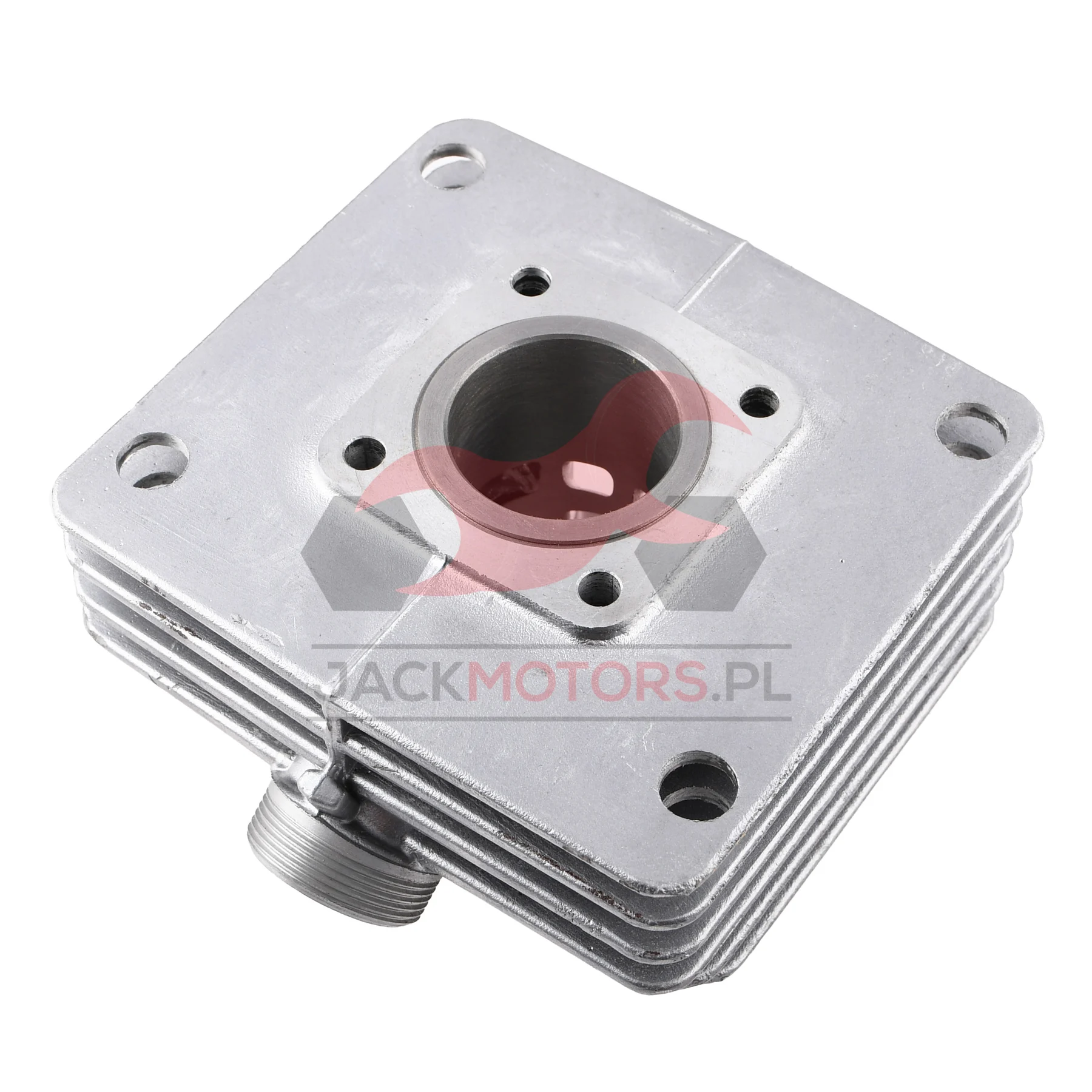 Cylinder Simson S60 Schmitt GST-60 CNC membrana kpl. — ujęcie 4