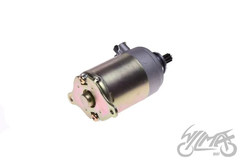 Rozrusznik elektryczny 9 zębów 125 GY6 4T — ujęcie 4