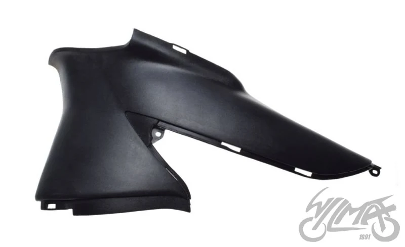 Osłona centralna pod siedzenie prawa — Keeway Hurricane / Longjia LJ50QT-E Caper — ujęcie 2