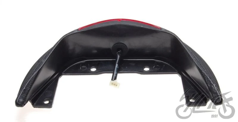 Lampa tylna do Piaggio Zip — PZIP2421 — ujęcie 4