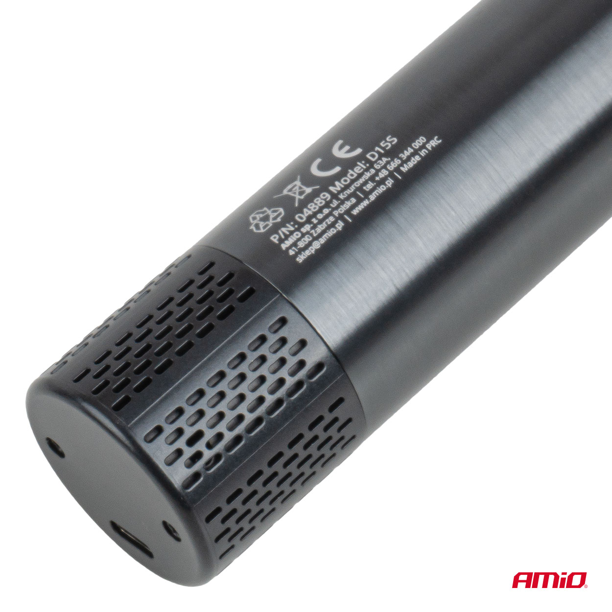 Dmuchawa do kurzu bezprzewodowa 170 W — ujęcie 6