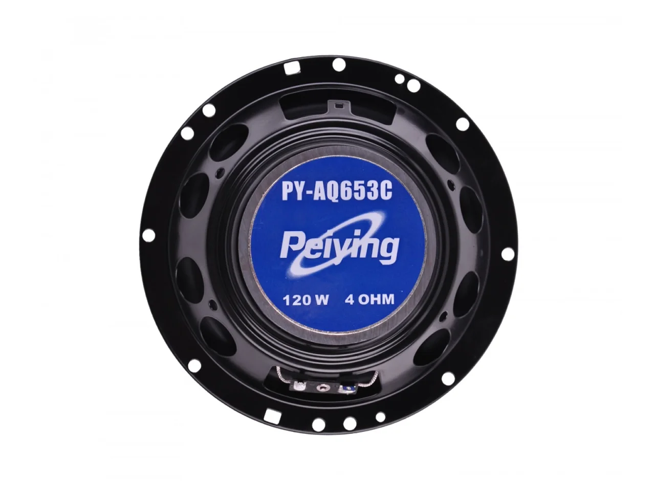 Głośniki samochodowe PY-AQ653C 6,5" — ujęcie 9