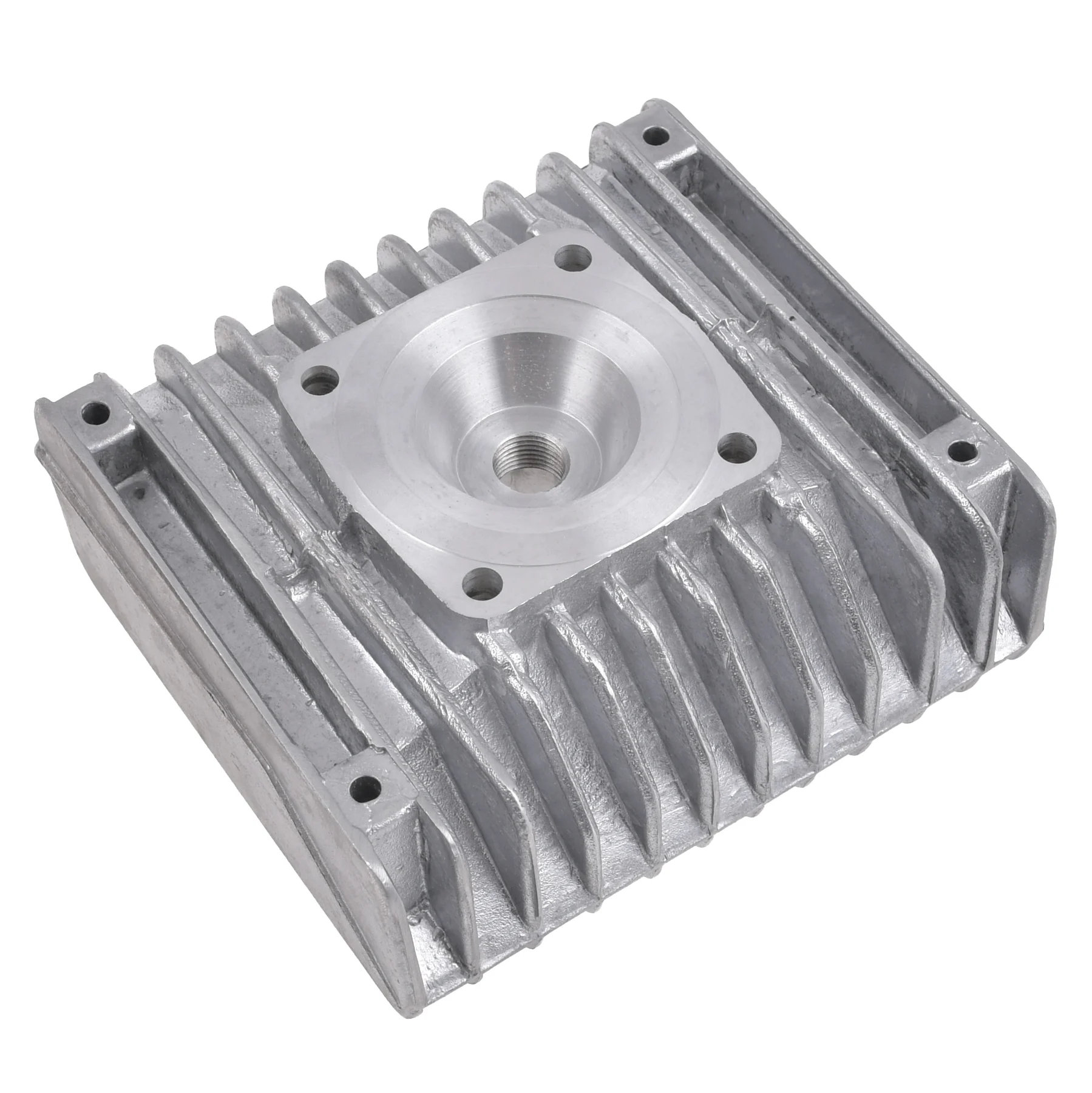 Cylinder Simson Rzt Power revup 110 d nicasil + głowica — ujęcie 2