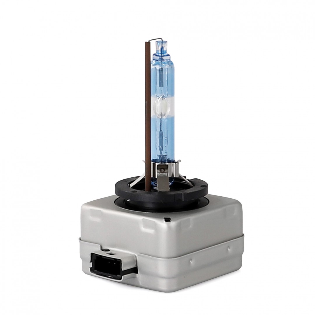 Żarówka xenon D1S 35W/5000K/Platinu, 2 szt. M-Tech PTZPTD1S-DUO — ujęcie 2