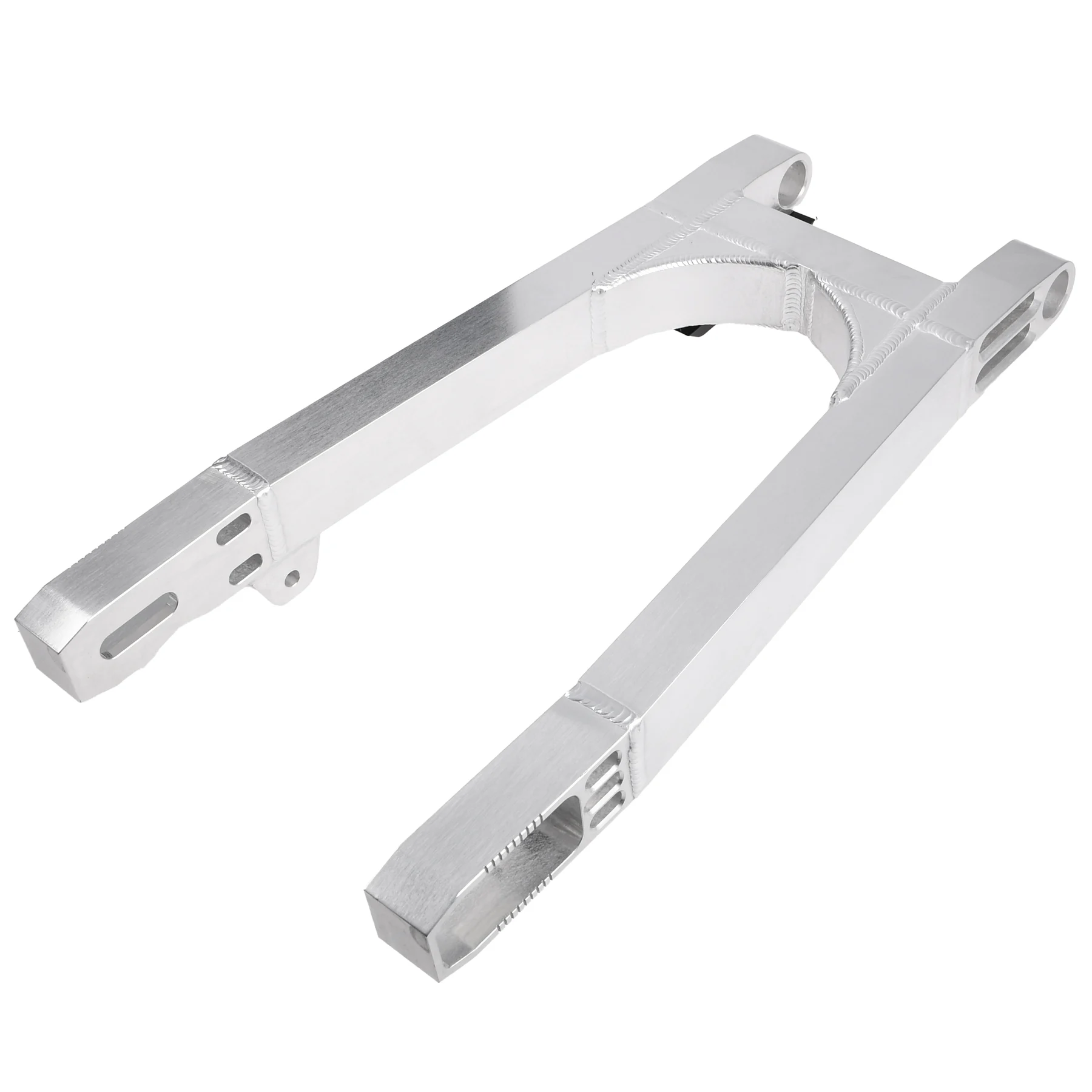 Wahacz Simson S51 aluminium CNC premium kpl. DPR Performance — ujęcie 2