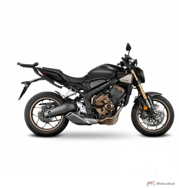 Stelaż kufra centralnego SHAD do Hondy CBR650R / CB650R