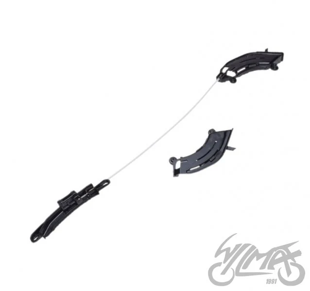 Mechanizm blendy FF811 — ujęcie 2