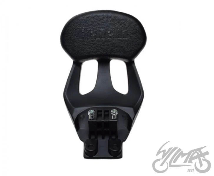Oparcie pasażera do Benelli 502C BJ500 — ujęcie 2