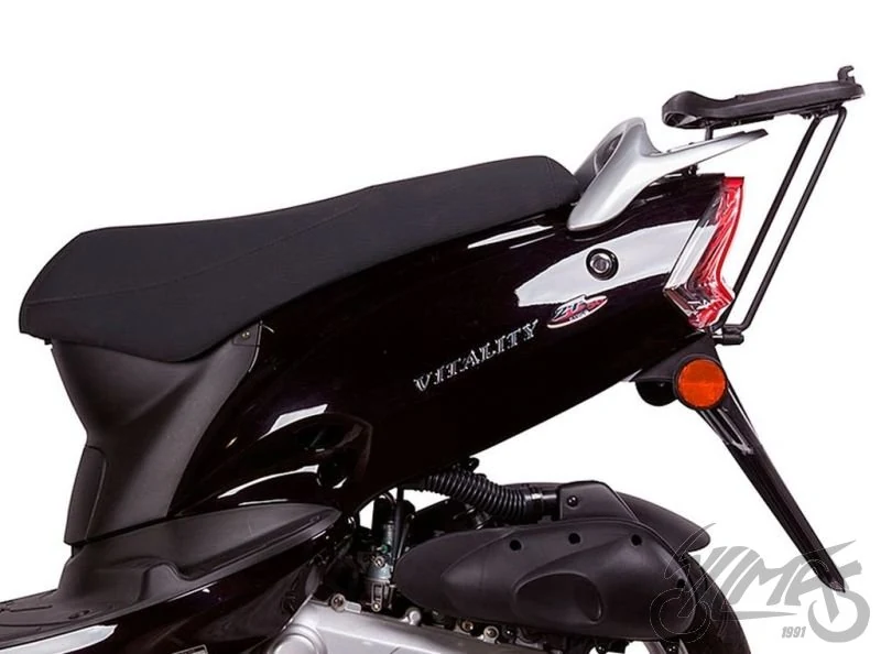 Stelaż kufra centralnego SHAD do Kymco VITALITY 2T 50 — ujęcie 2