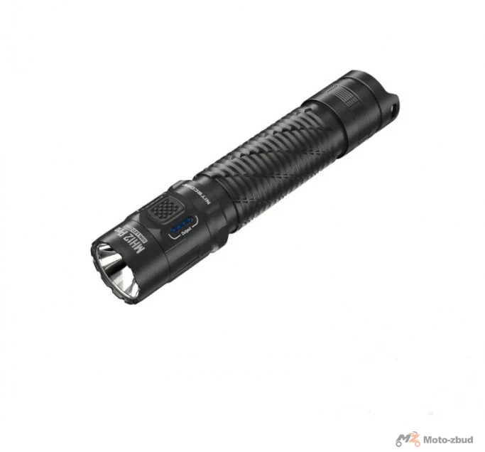 Latarka Nitecore MH12PRO nowośc