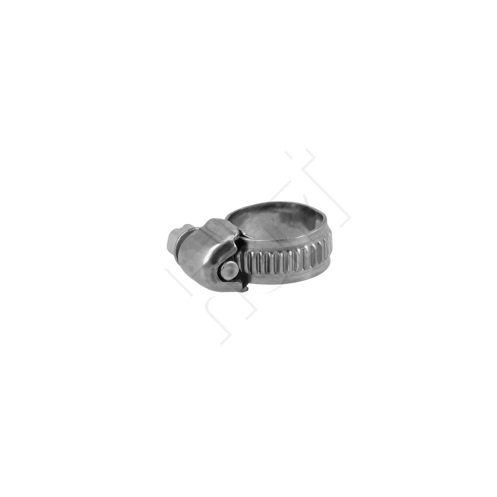 Obejma zaciskowa 6.5 mm /07-11 ślimakowa KALI — ujęcie 3