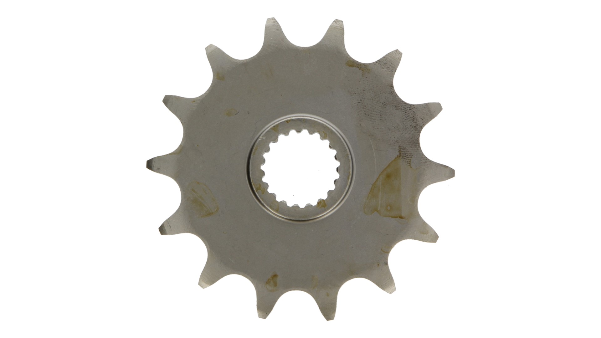 Zebatka NAPEDOWA/14Z/ przod CARAT 326-14K — ujęcie 2