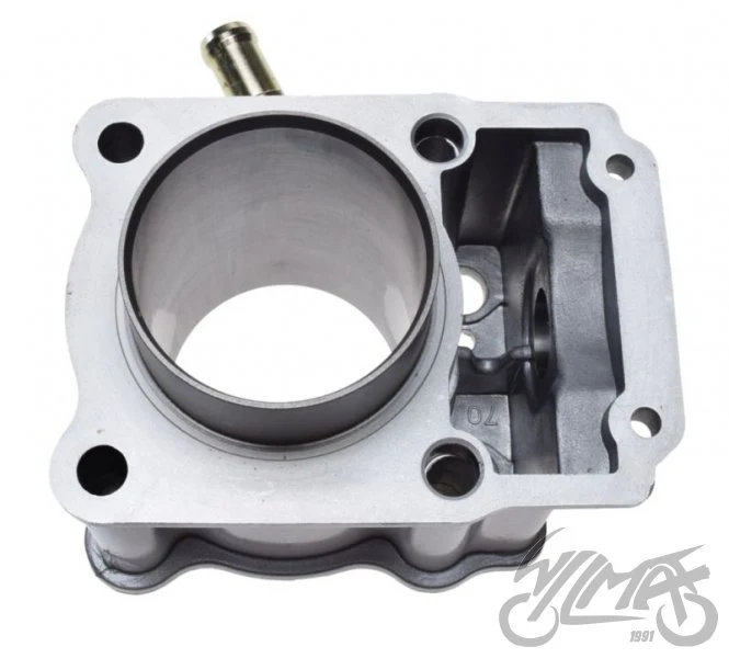Cylinder ATV 163ML, wariant 63,50, bez uszczelek — ZQ0019 — ujęcie 3