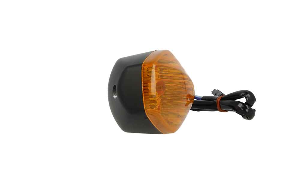 Kierunkowskaz prawy przód CB600 Hornet 02-05 MLINE ST-13136-R — ujęcie 6