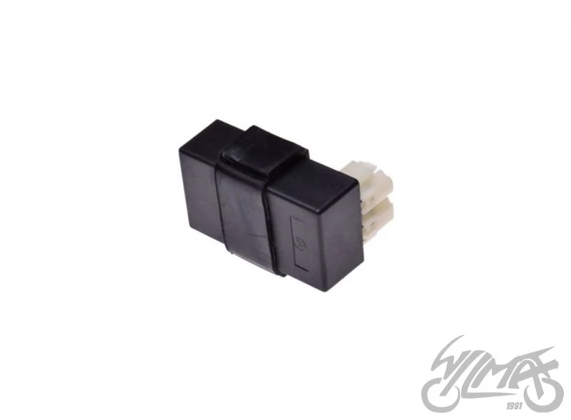 Moduł zapłonowy ATV silnik 2-CYLINDROWY — AW010011 — ujęcie 3