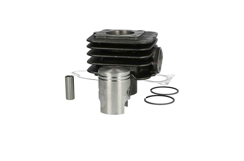 Cylinder kompletny gillera, Piaggio AC MLINE 10 008 0010 — ujęcie 6