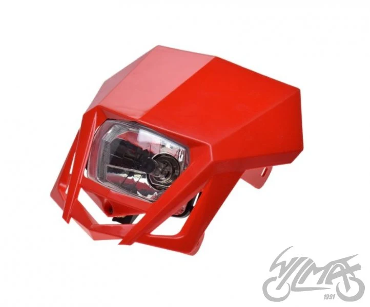 Owiewka przednia z reflektorem H4 — AW2352R