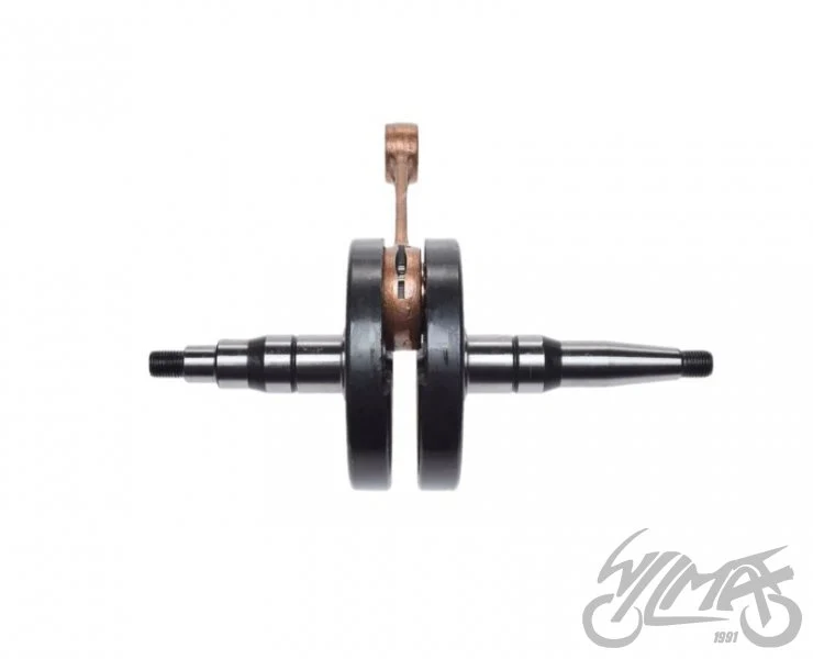 Wał korbowy Simson S51 — SN00018C — ujęcie 2