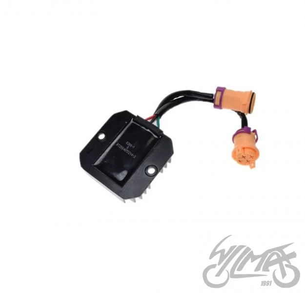 Regulator napięcia do ATV Bashan BS250S-5 — ujęcie 2