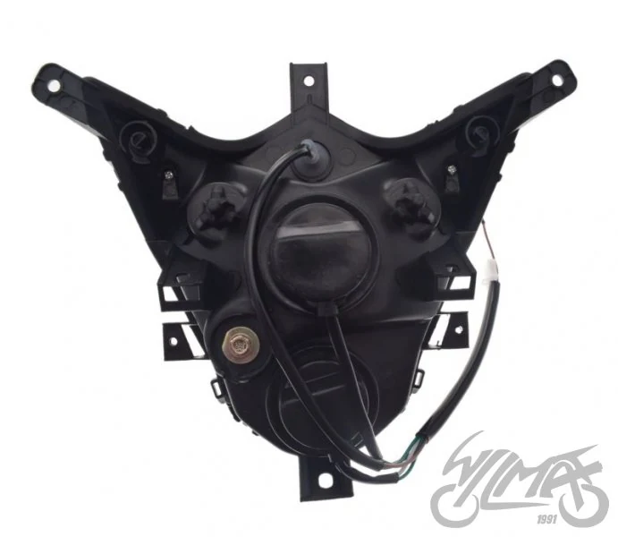 Lampa przód do Junaka 126 — ujęcie 3