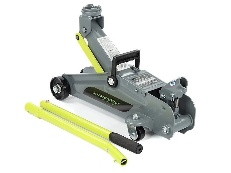 Podnośnik hydrauliczny wolnoopadający 2.0T (ŻABA) — ujęcie 2