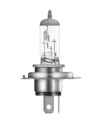 Żarówka halogenowa HS1 12 V 35/35W Moto Osram 64185 — ujęcie 2