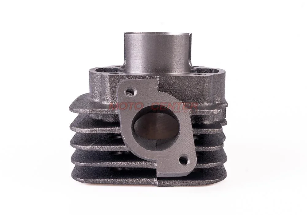 Cylinder z głowicą 2T 70 cm³ 47,00 × 10 mm pochodne Minarelli Yamaha Jog AC Tuning — ujęcie 2