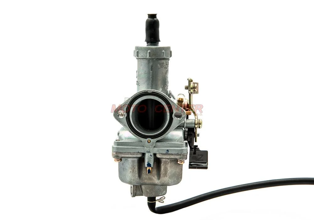 Gaźnik 4T PZ30 250 cm³, Cross Quad ATV (ssanie na linkę) — ujęcie 2