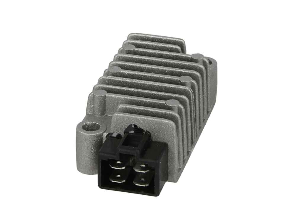 Regulator napięcia MBK XC 125 Flame MLINE JMY-RG-LY125 — ujęcie 6