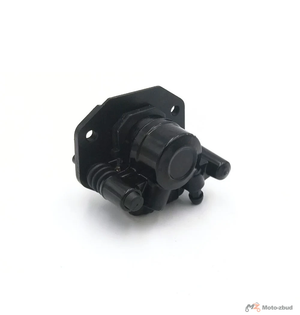 Junak SC125 zacisk hamulca hydraulicznego tył kpl.