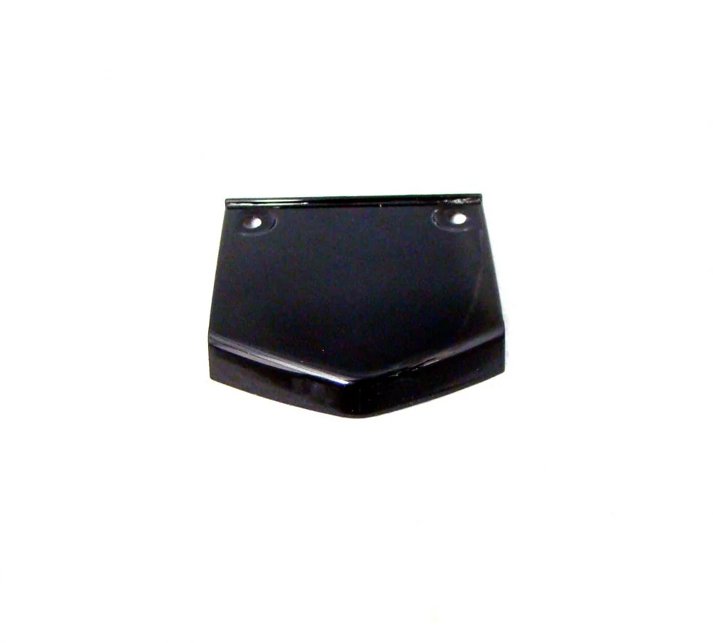 Junak NK125 osłona górna lampy tył czarna — ujęcie 1