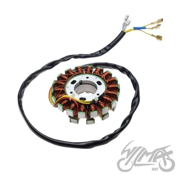Stator iskrownik do husqvarna 1987-2000