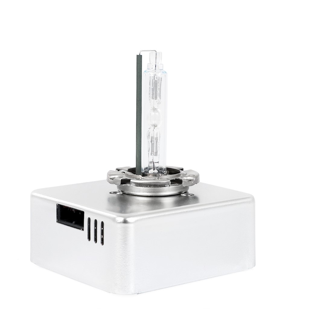 Żarówka xenon D5S 25 W 4300K/Premium M-Tech ZMD5S43 — ujęcie 3