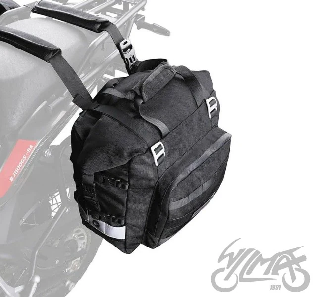 Torba boczna — komplet 1 sztuka 20 l — ujęcie 3
