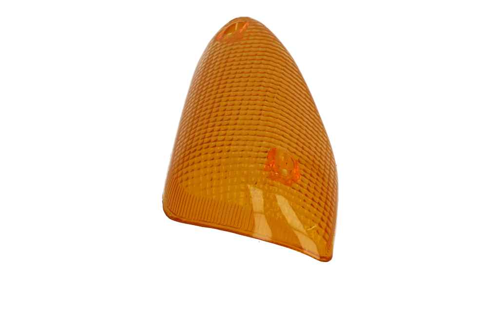 Szkło kierunkowskazu MBK 50, Yamaha L MLINE 24 647 0251 — ujęcie 3