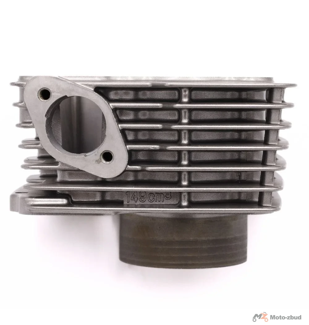 Junak 121 cylinder nkpl. 150 cm³ (Q62 mm) — ujęcie 3