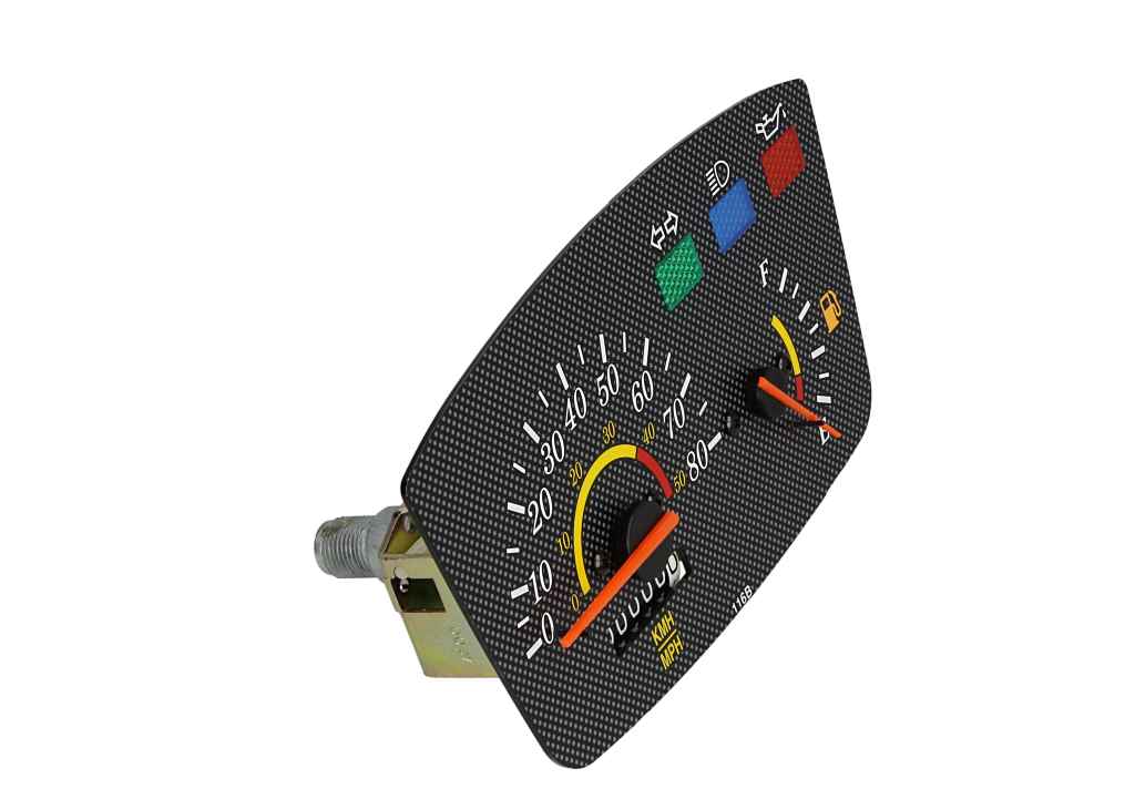 Panel licznika/skuter adly moto AT-50JT — ujęcie 21