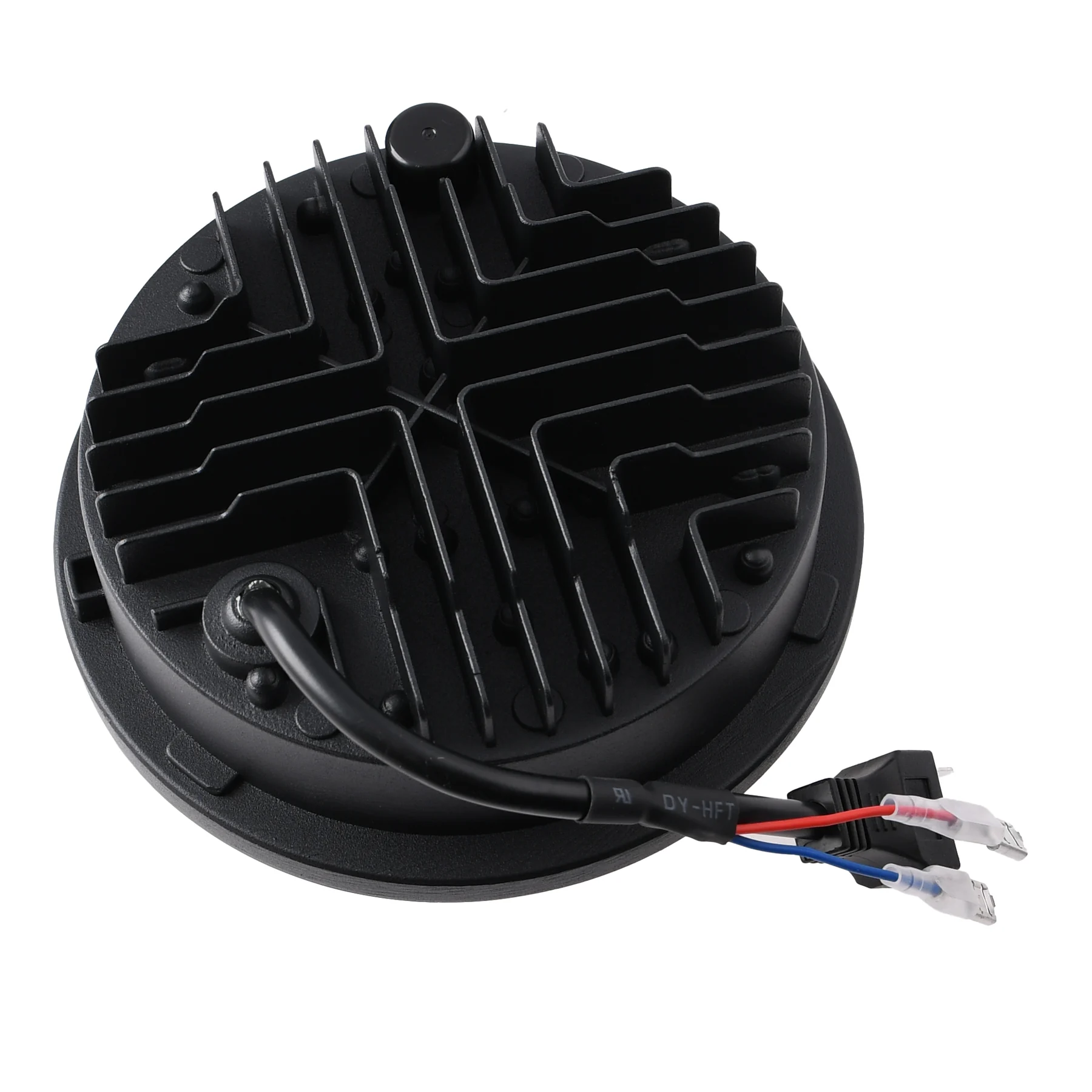 Wkład lampy przód Simson LED custom V1 high power 50 W DPR Classic — ujęcie 3