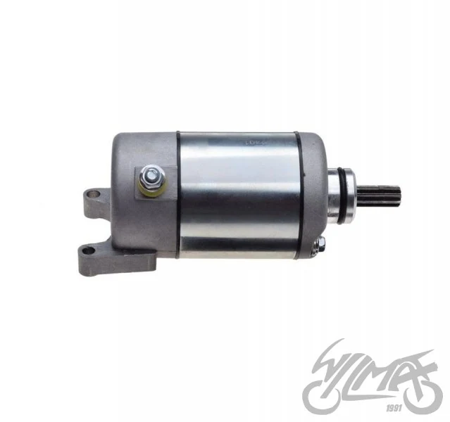 Rozrusznik elektryczny do Yamahy YFM 350 grizzly 0 — ujęcie 3